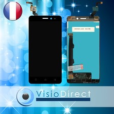 Vitre Tactile + Ecran LCD pour
