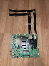 Carte Mère Pour Téléviseur TV Thomson 65UA6606