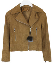 MASSIMO DUTTI 4715 Veste Femme