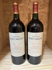 CHÂTEAU MAUCAILLOU 2014