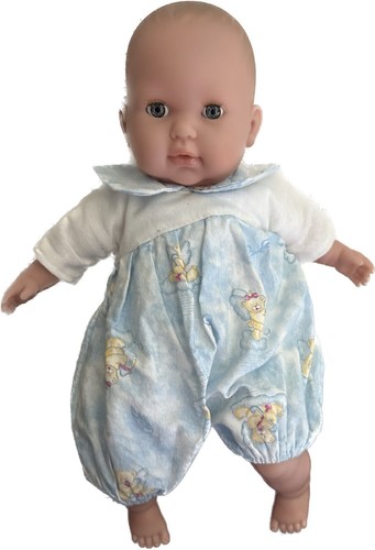 Poupée poupon bébé corps - bébé,