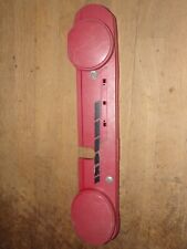 Carter / cache moteur Piaggio