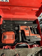 hilti te6-a36