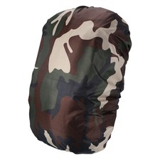 75-80L Étanche Sac Dos Pluie Housse pour sac à dos pour XXL Camouflage Classique