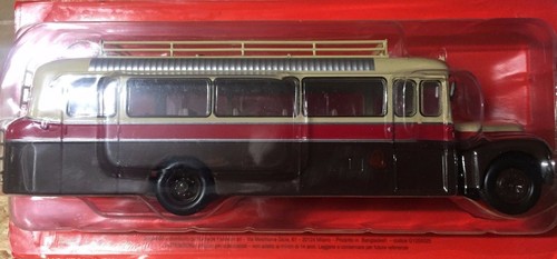 Die cast autobus - autobus, monde