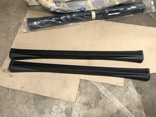 9846-GARNITURE BAS DE CAISSE-ALFA ROMÉO LANCIA FIAT ABARTH 