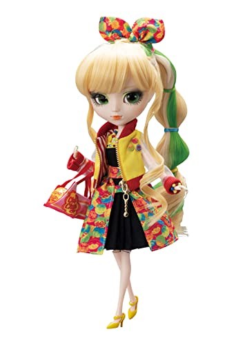 Figurine posable groove pullip - figurine,