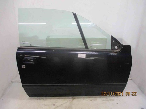 Porte avant droite fiat - porte,