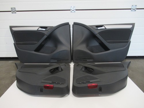 Golf 5k hatchback - vi,