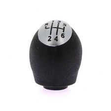 Pommeau de vitesse 6 vitesses