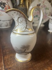 Ancien broc / verseuse /