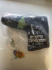 Scotty Cameron 2024 Member