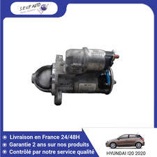🇫🇷 DEMARREUR HYUNDAI I20