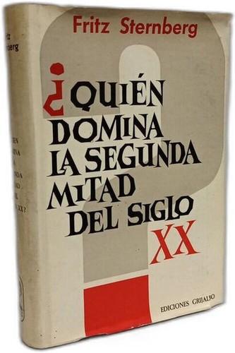 Quién domina segunda - domina, la