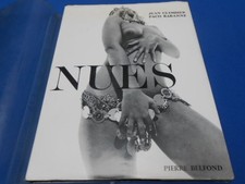 Nues | CLEMMER J. / RABANNE PACO | Bon état