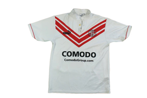 Maillot rugby vintage