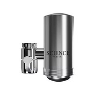 Filtre Purificateur Robinet