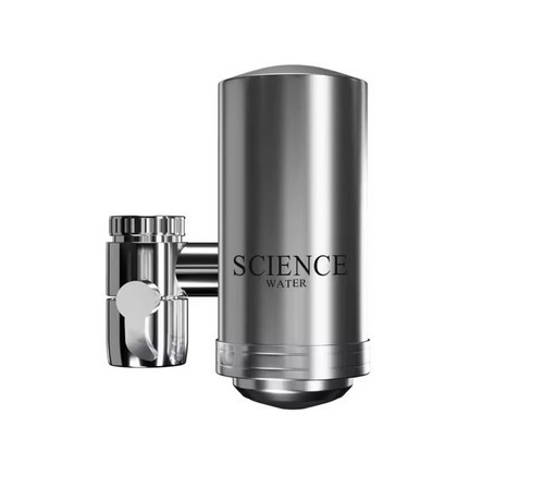 Filtre purificateur robinet - purificateur,