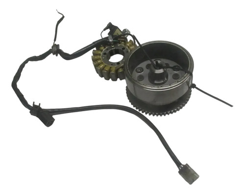Alternateur complet pour honda - pour,