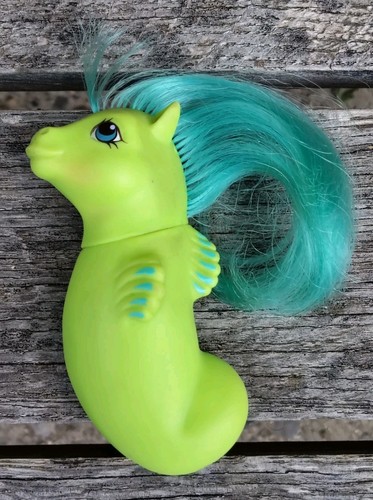 Figurine mlp mon - mlp, petit