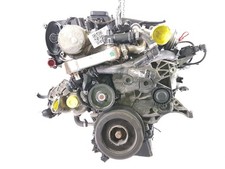 Moteur type 204D4-M47N2-2 -