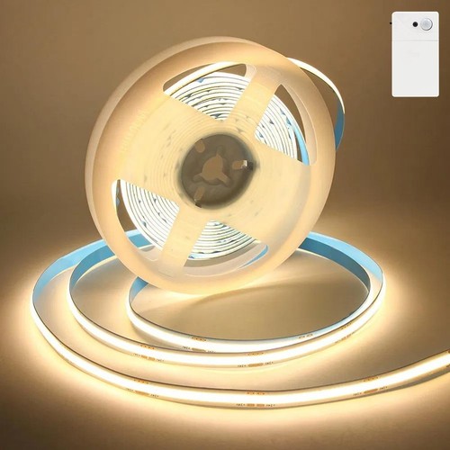 Ruban led detecteur mouvement - ruban,