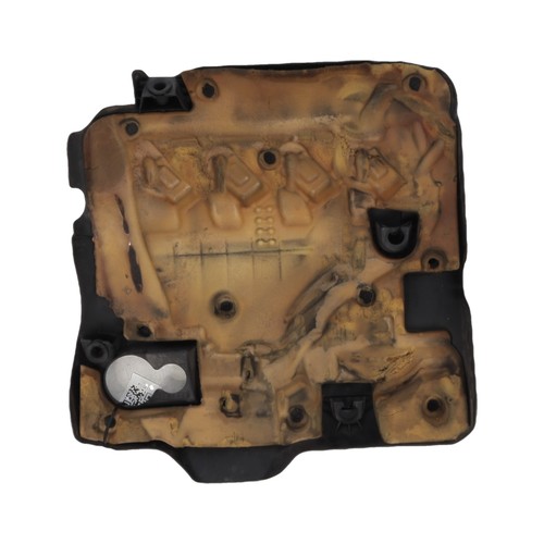 Cache moteur peugeot 307 - moteur,