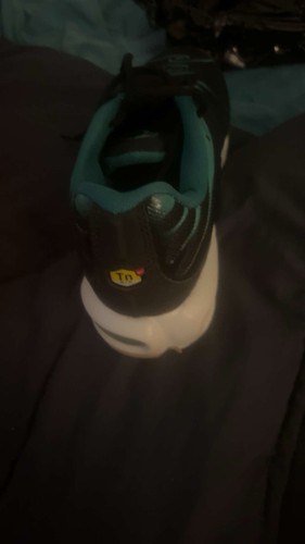 Nike air max plus baskets - air, tn