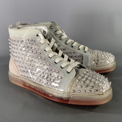 Christian louboutin chaussures - louboutin,
