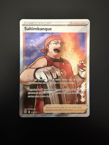 Carte pokemon dresseur - carte,