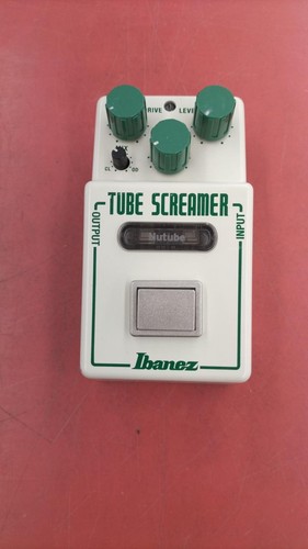 Ibanez tube screamer ts9 - ibanez,