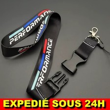 Tour de Cou BMW M Performance