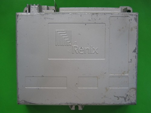 Ecu engine control unit - ecu,