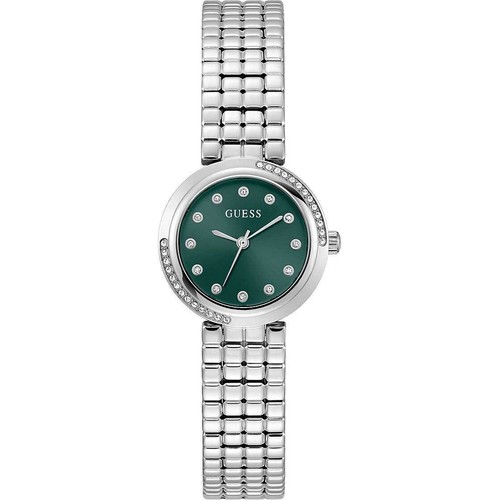 Montre femme guess clara - guess,