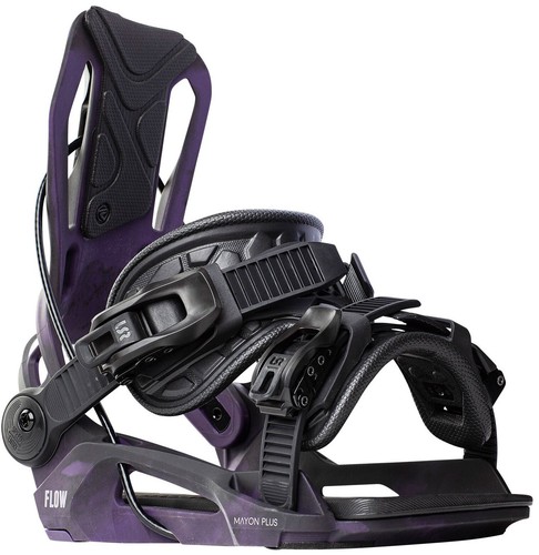 Flow mayon plus fusion - mayon, women's