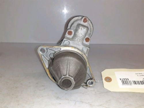 Démarreur opel corsa d 2008 - dÉmarreur,