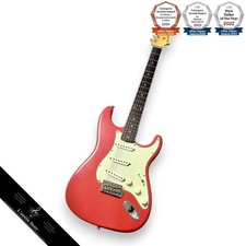 Guitare électrique Fender