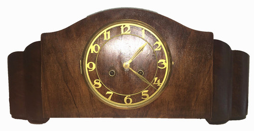 Pendule carillon poser - carillon,