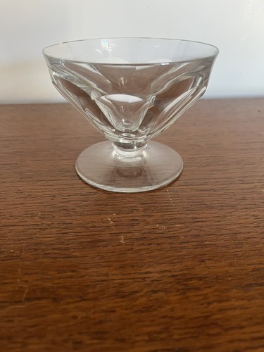 Coupe champagne baccarat - champagne,