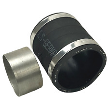 Tuyau Turbo Pour Renault Vel