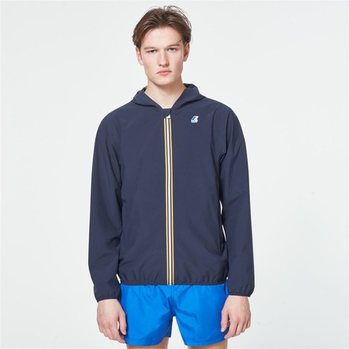Way veste homme art - k-way, art.