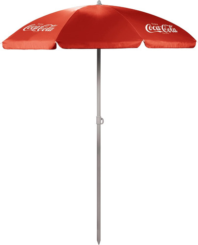 Outdoor beach umbrella - 5.5',