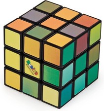Rubik's Cube 3x3 Impossible