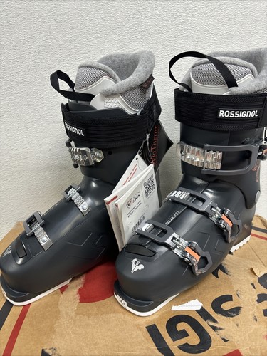 Rossignol kelia womens ski - kelia, 50