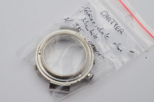 Cartier pasha seatimer montre - cartier,