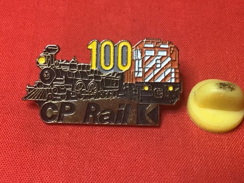 Pins rail compagnie - pins,