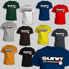 Tee shirt Rigid Nobsys pour