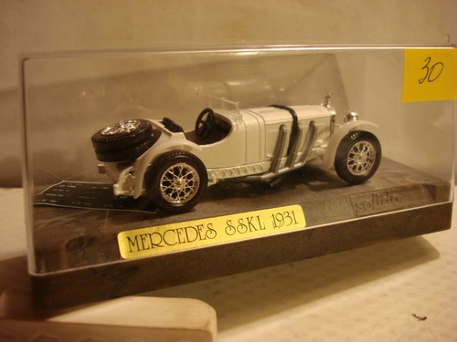Miniature solido 43 - miniature, 1/43