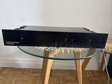 AUDIOANALYSE AUDIO ANALYSE AMPLIFICATEUR VINTAGE