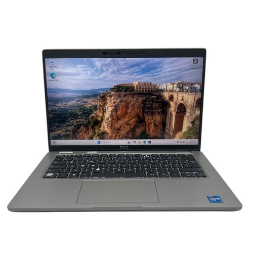Ordinateur portable dell - ordinateur,